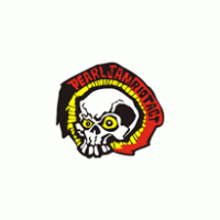 Pearl Jam Riot Act Skull Thumbnail