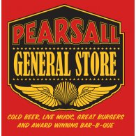 Pearsall General Store