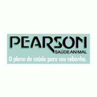 Pearson Saude Animal