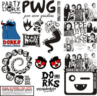 Pee Wee Gaskins Band Thumbnail