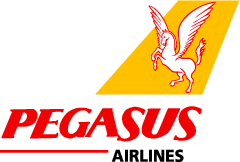 Pegasus Airlines Thumbnail