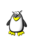 Penguin