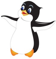 Penguin 3