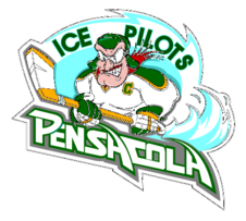 Pensacola Ice Pilots