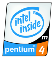 Pentium 4 Processor M