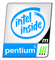 Pentium Iii Processor M