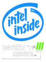 Pentium Iii Xeon Processor