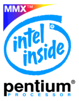 Pentium Mmx Processor