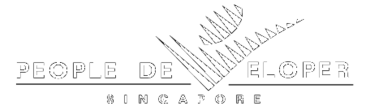 People Developer Singapore