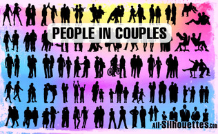 People in Couples Thumbnail