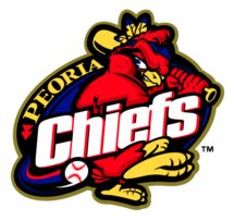 Peoria Chiefs Thumbnail