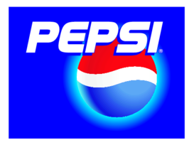 Pepsi