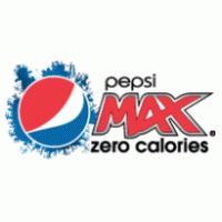 Pepsi Max