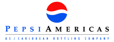 Pepsiamericas