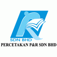 Percetakan P&r Sdn Bhd