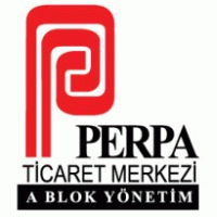 Perpa Ticaret Merkezi A blok