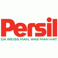 Persil Logo with german Claim Thumbnail