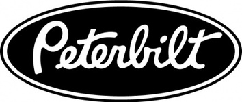 Peterbilt logo