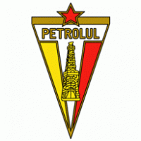 Petrolul Ploiesti (60's - 70's logo) Thumbnail