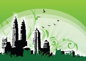 Petronas Twin Towers Thumbnail