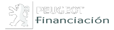 Peugeot Financiacion