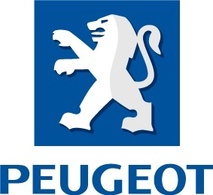 Peugeot logo2 logo in vector format .ai (illustrator) and .eps for free download Thumbnail