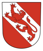 Pf ffikon - Coat of arms 1