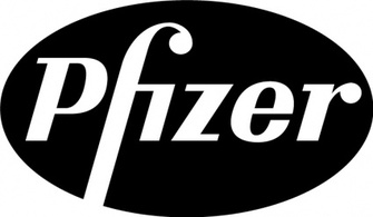 Pfizer logo Thumbnail