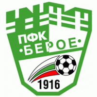 PFK Beroe Stara-Zagora (new logo) Thumbnail