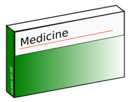 Pharmaceutical carton Thumbnail