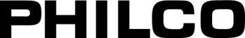 Philco logo Thumbnail