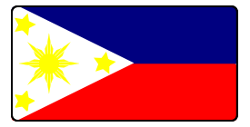 Philippines Flag Thumbnail