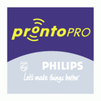 Philips ProntoPro