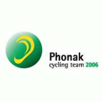 Phonak Cycling Team 2006 Thumbnail