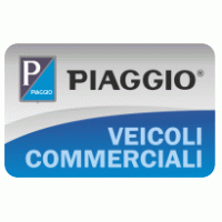 Piaggio Veicoli Commerciali