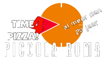 Piccola Roma Pizza