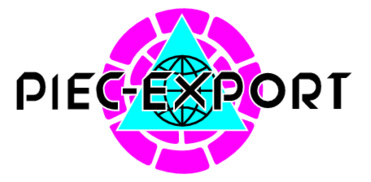 Piec Export