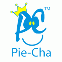 PieCha Sticker