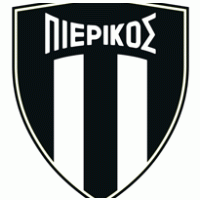 Pierikos Katerini (70's logo)