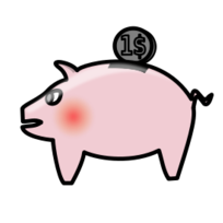 Piggybank Thumbnail