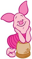 Piglet 10