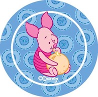 Piglet 18