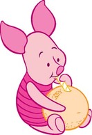 Piglet 22