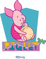 Piglet 29