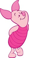 Piglet 3