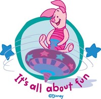 Piglet Vector Thumbnail