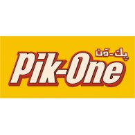 Pik-One