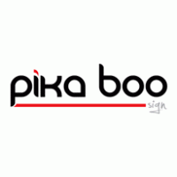 Pika Boo Thumbnail