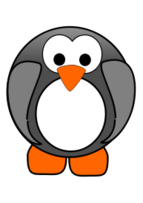 Pinguin ZiPPO Project Thumbnail