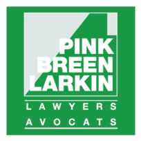 Pink Breen Larkin